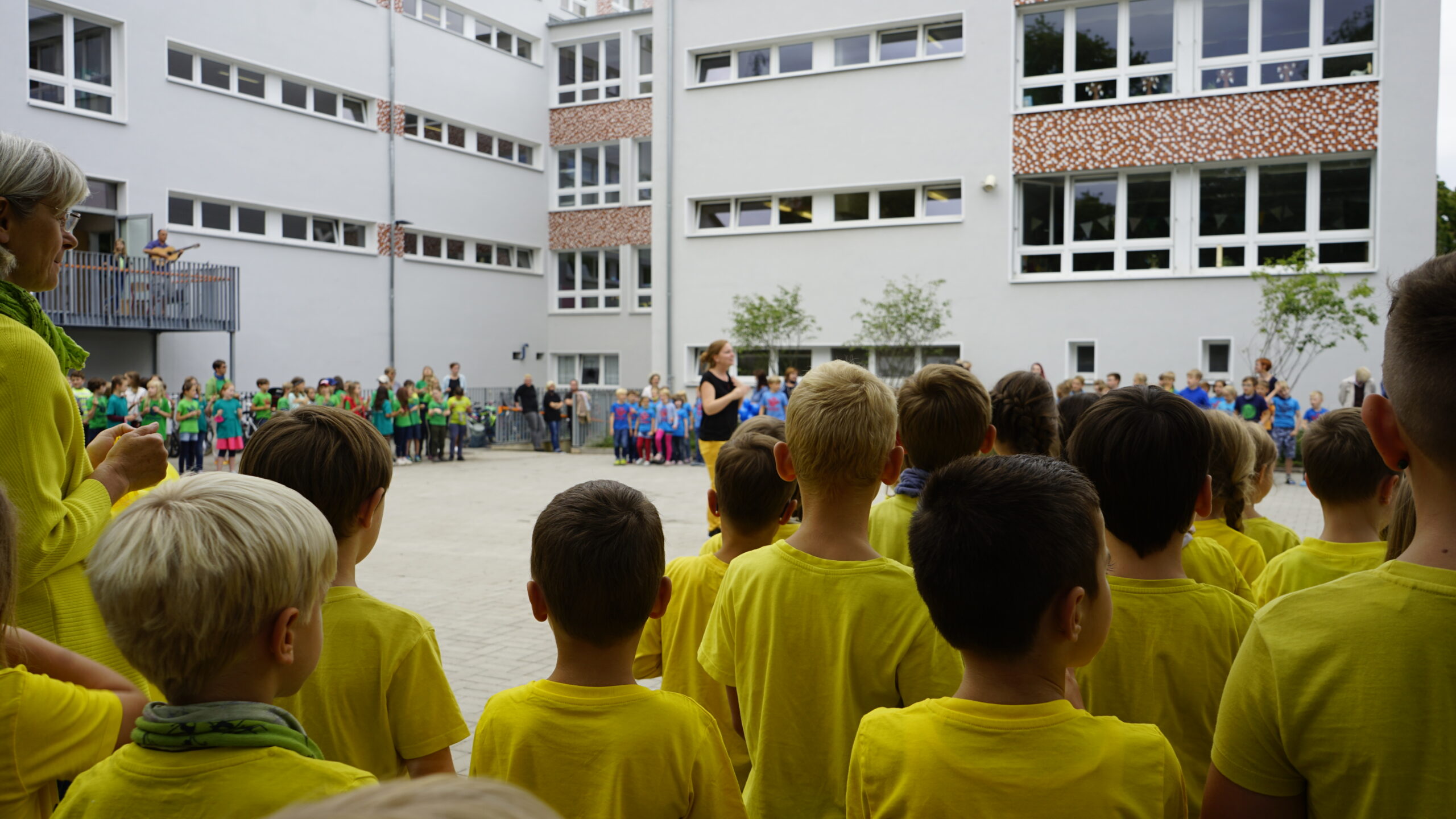Einblicke